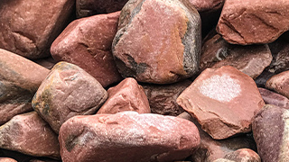 Каміння для лазні, сауни фото
