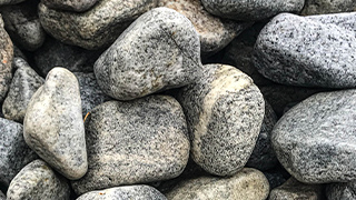 Камінь для габіонів фото
